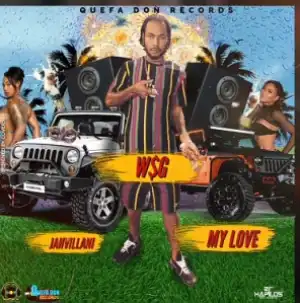 Jahvillani - My Love